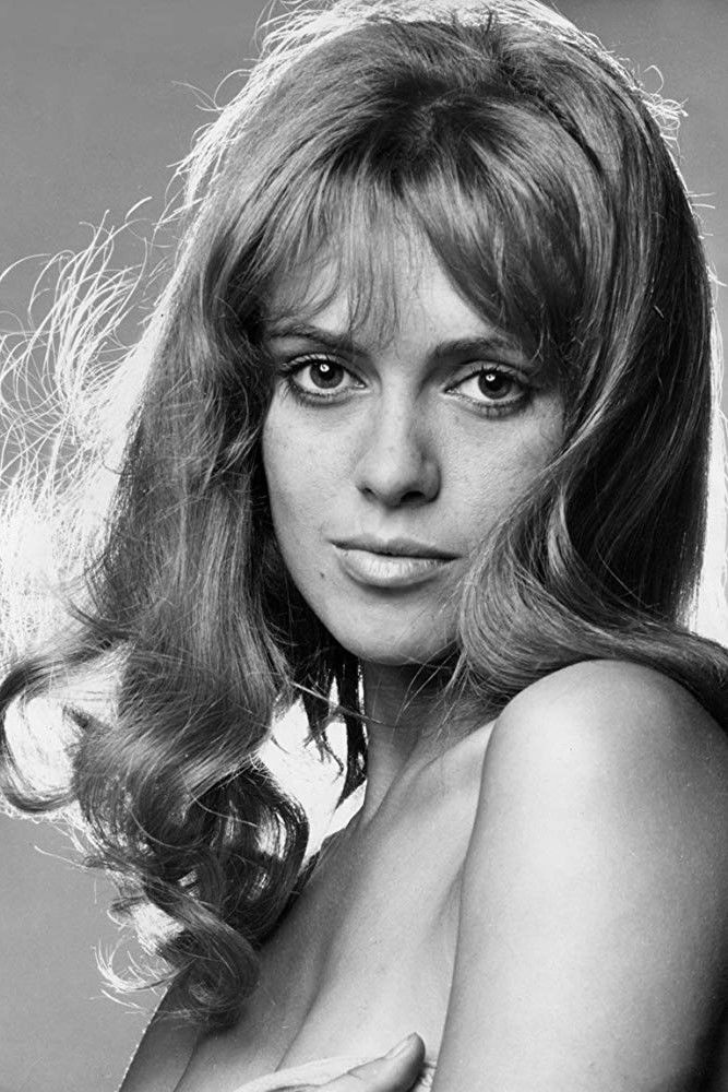 et billede af Elisabeth Wiener