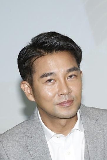 et billede af Angus Hsieh