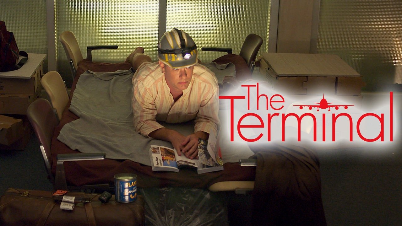 The Terminal (2004)