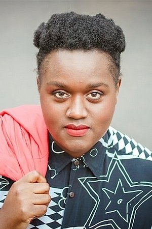 et billede af Nama Keita