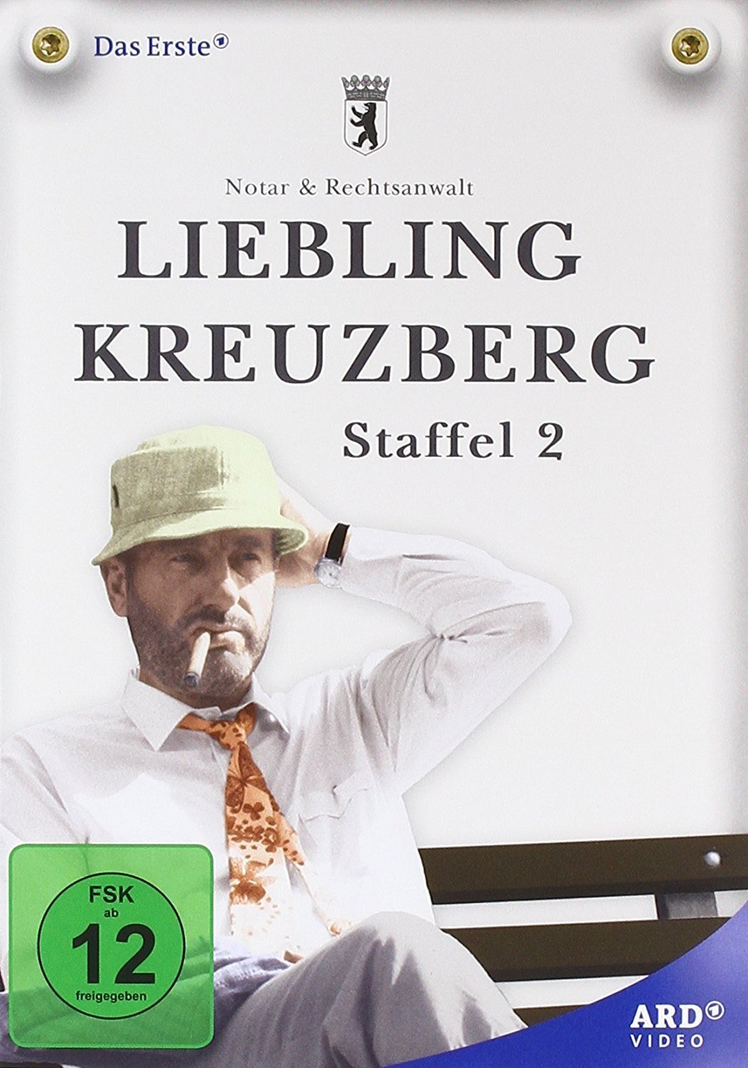 Liebling Kreuzberg - Season 2