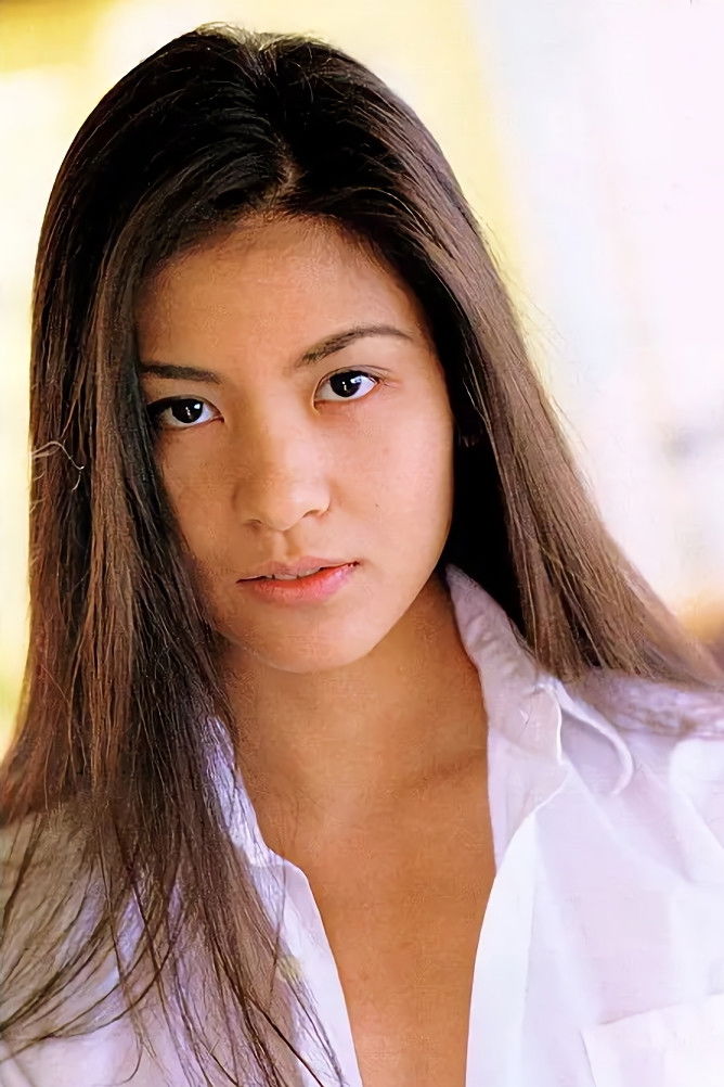 et billede af Reiko Asanuma