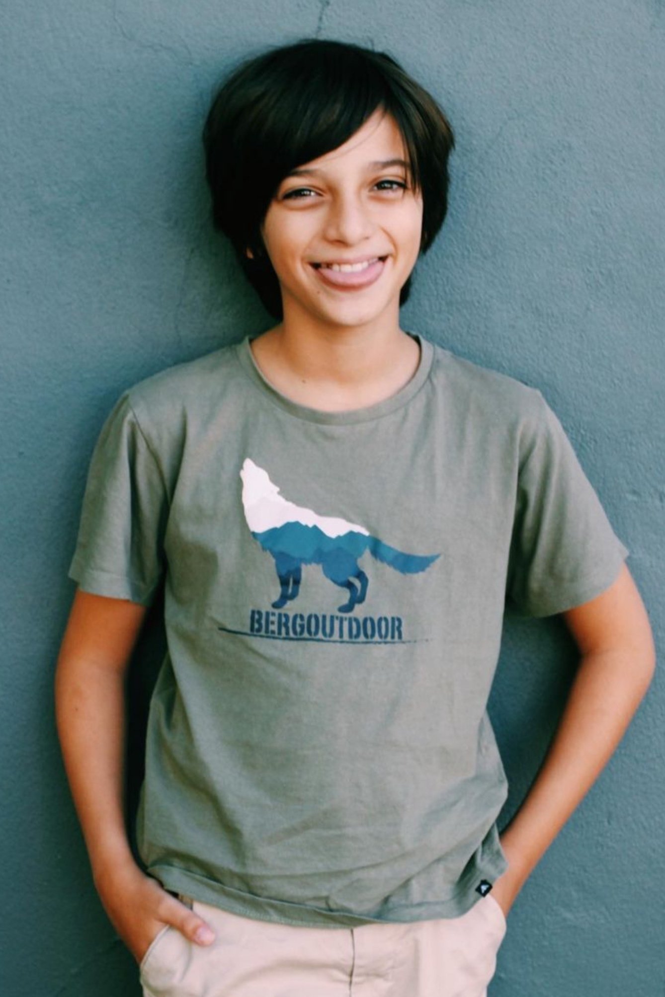 et billede af Lourenço Conde