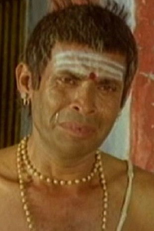 et billede af Vellai Subbaiah