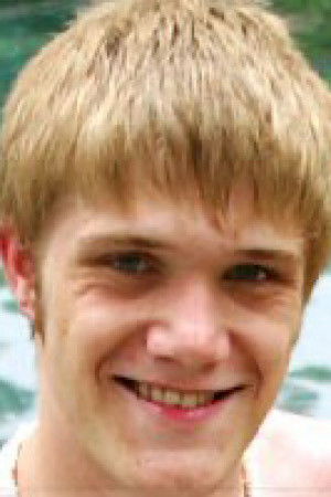 et billede af Marc Wallburg