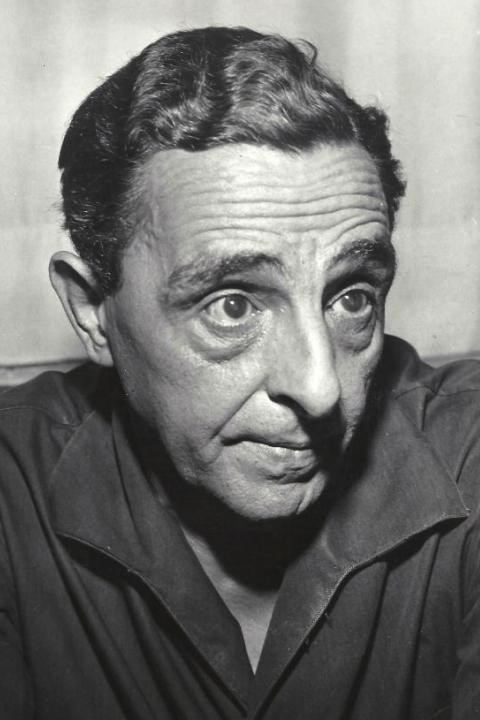 et billede af Xan das Bolas