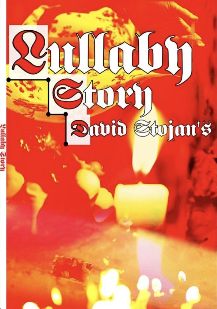 Lullaby Story