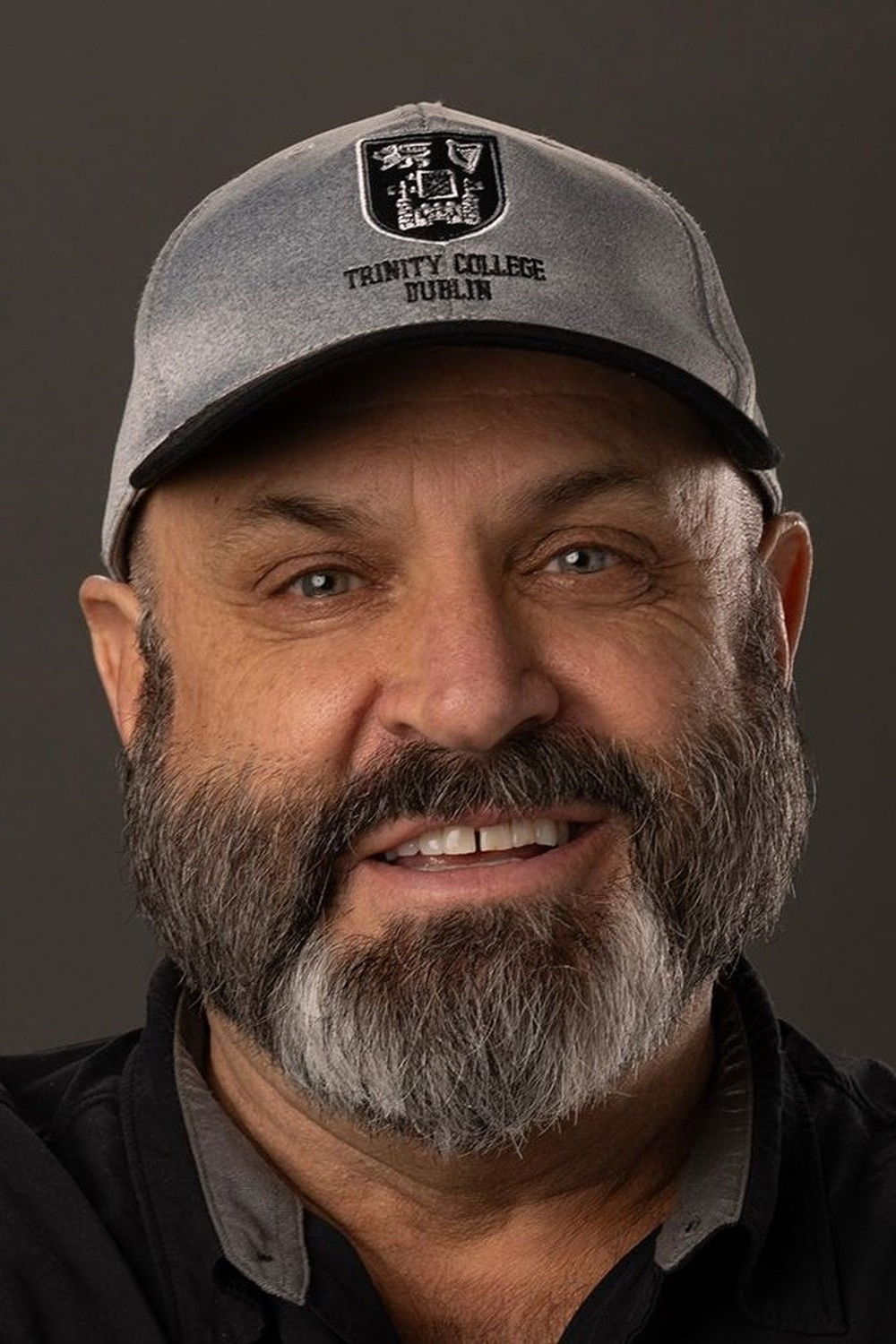 et billede af Mike Elliott