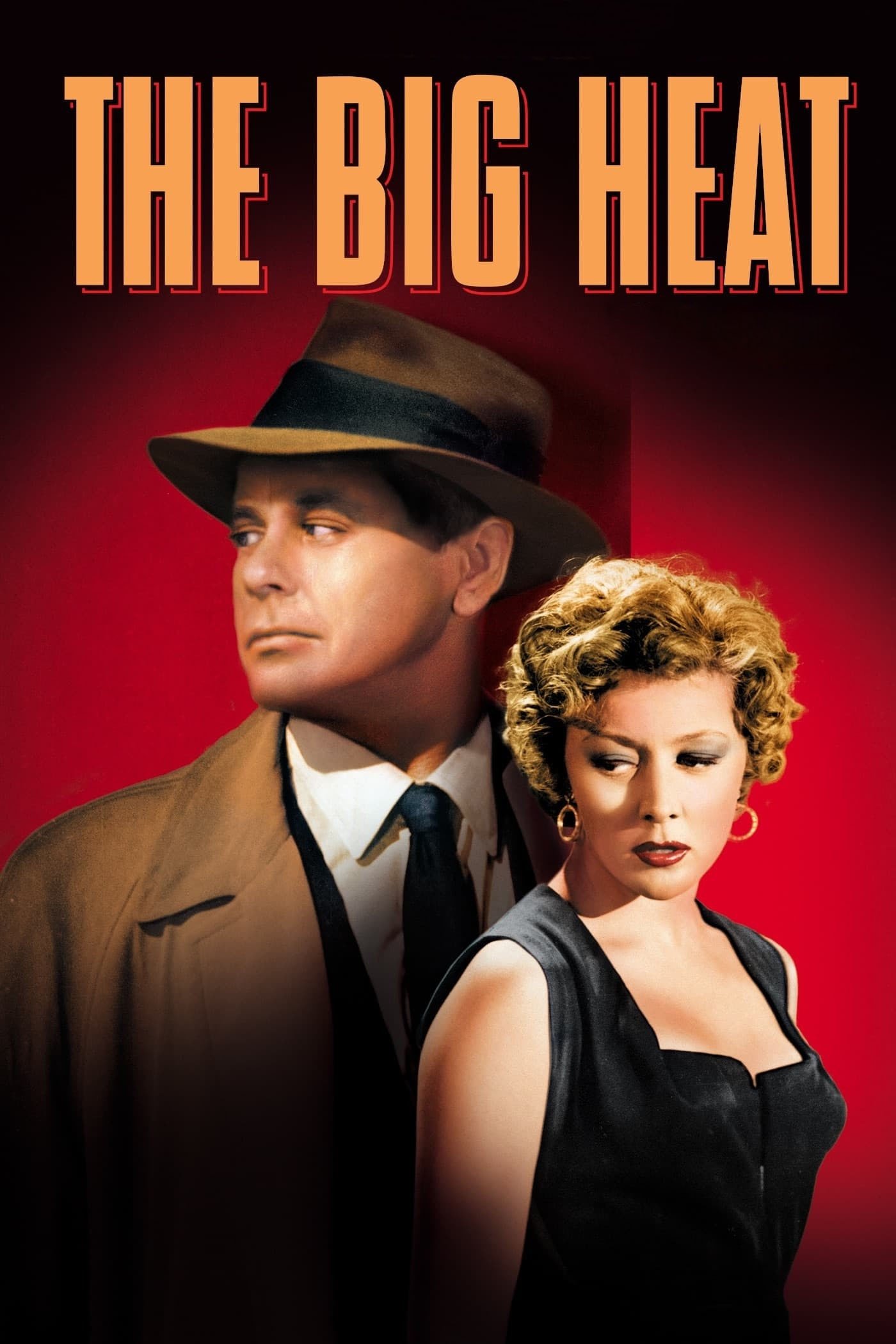 The Big Heat