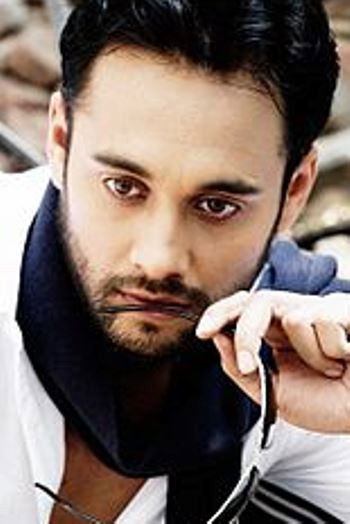 et billede af Kunal Shah