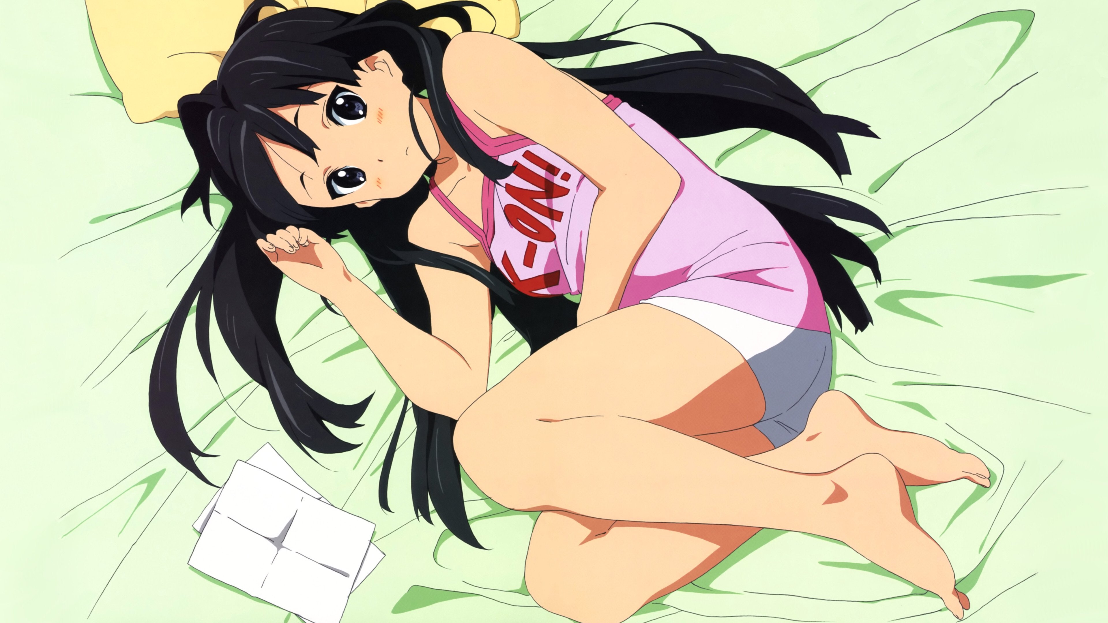K-ON!