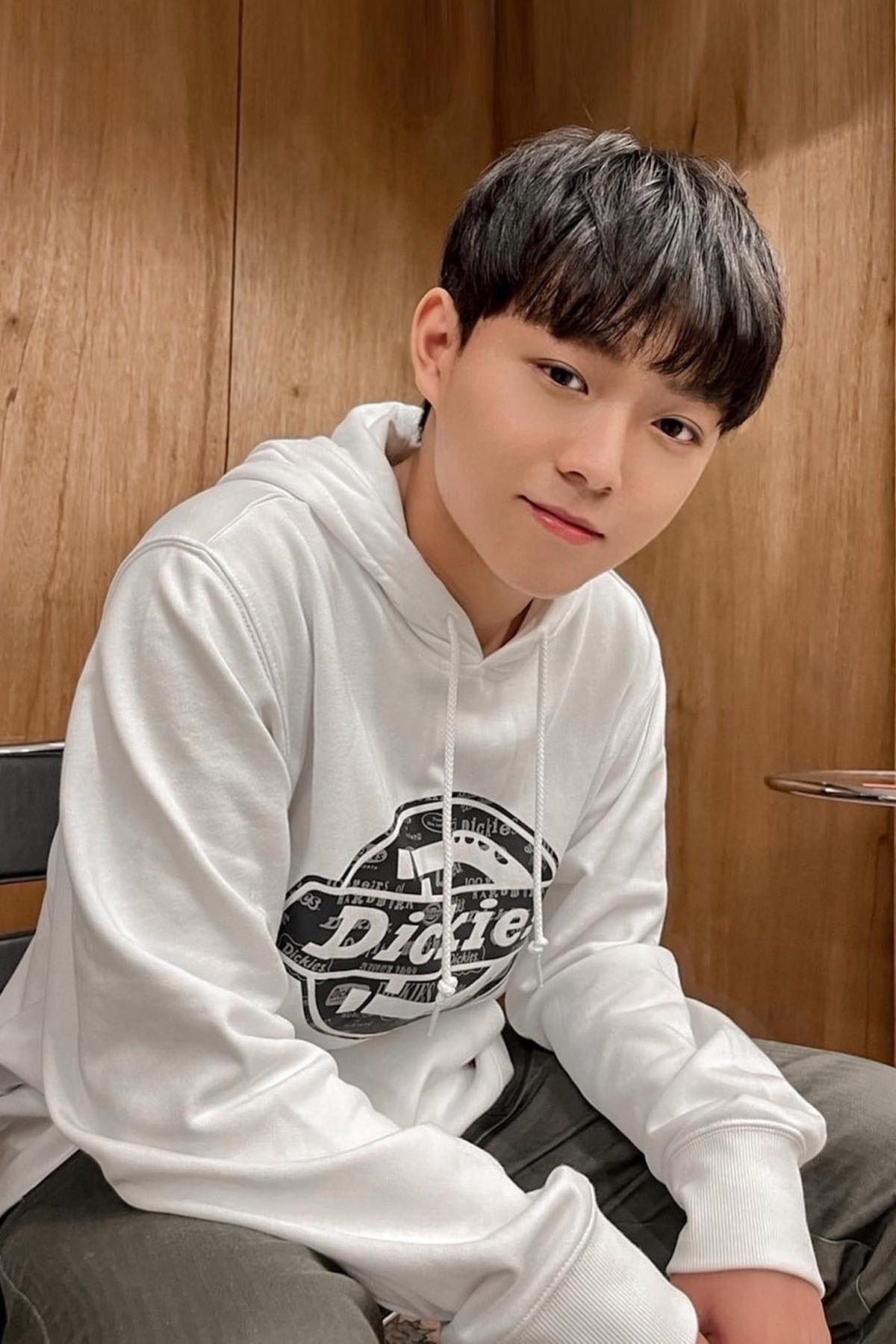 Profile image of Shine Huang, a notable actor/actress
