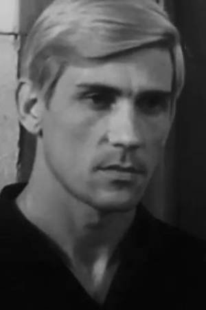 et billede af Alexey Bondarenko