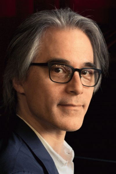 et billede af Niels Lan Doky