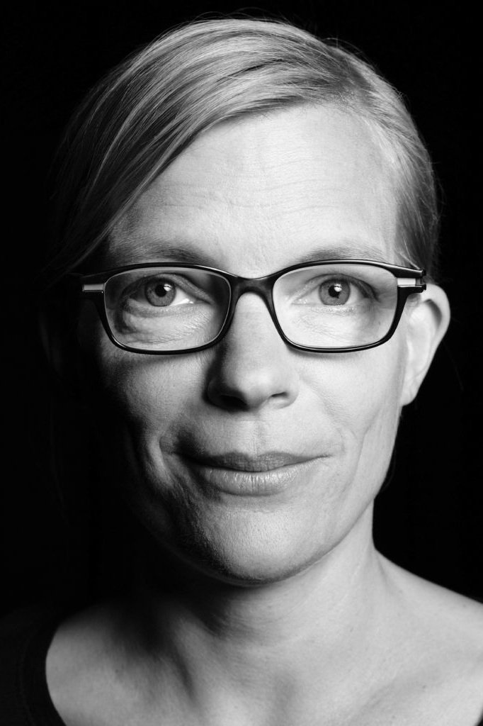 Katrin Renz | Producer
