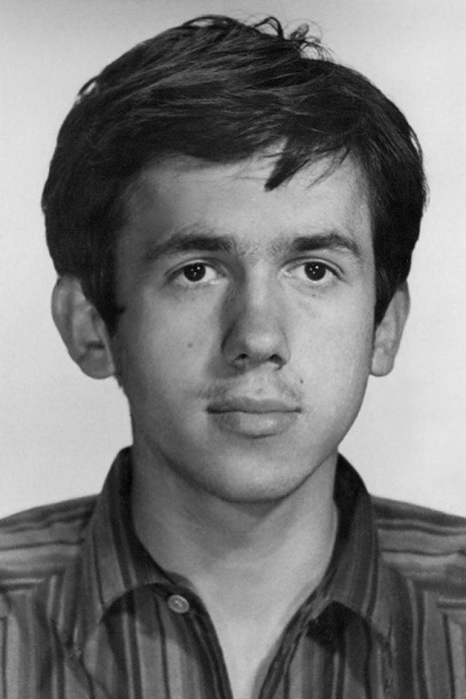 et billede af Stanislav Sadalskiy