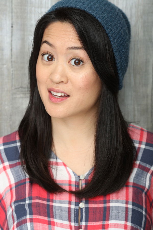 et billede af Vivi Thai