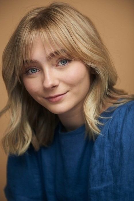 et billede af Lola Clare