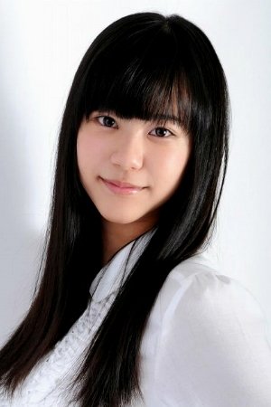 et billede af Megumi Mizoguchi