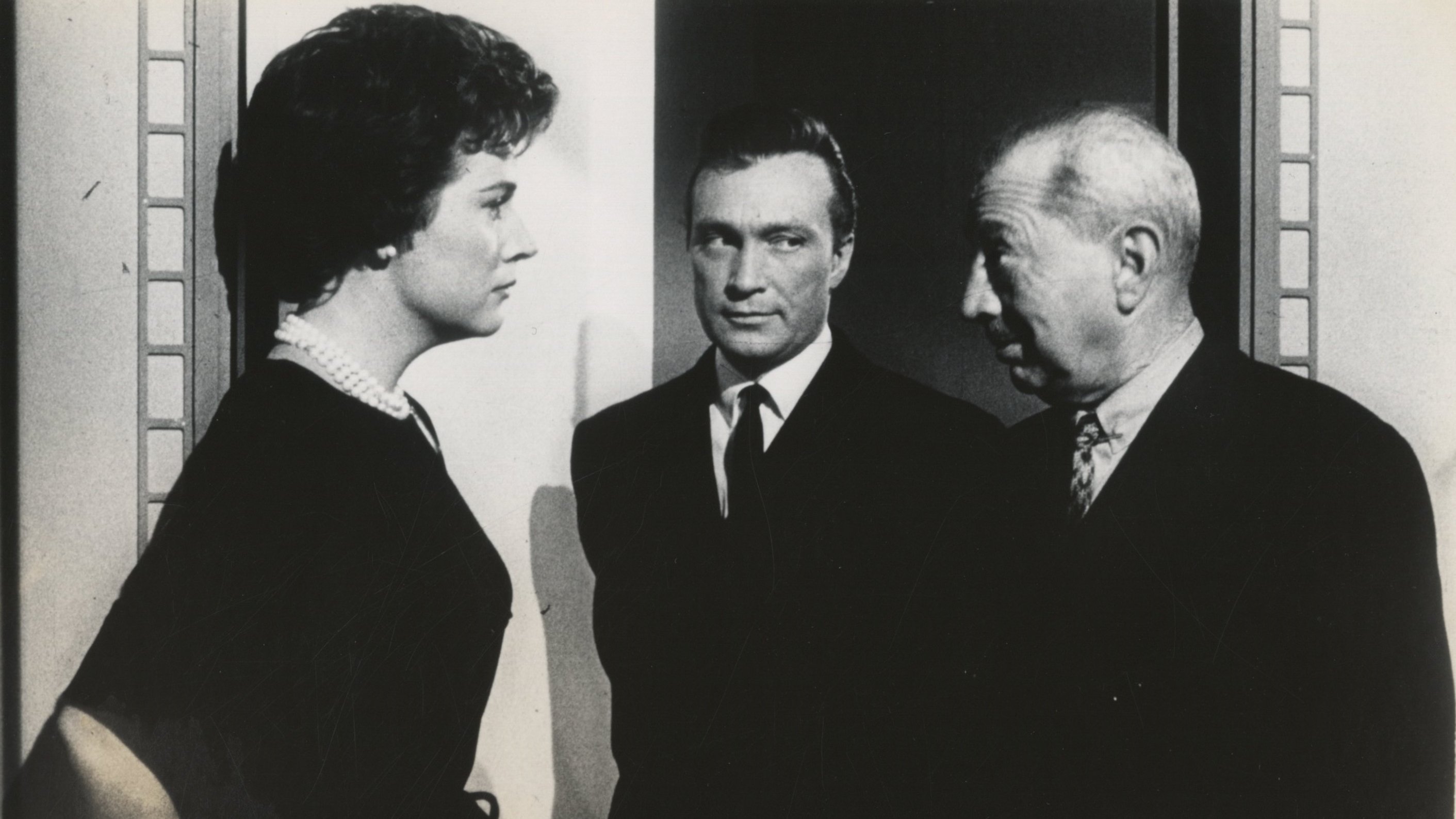 Belle Sommers (1962)