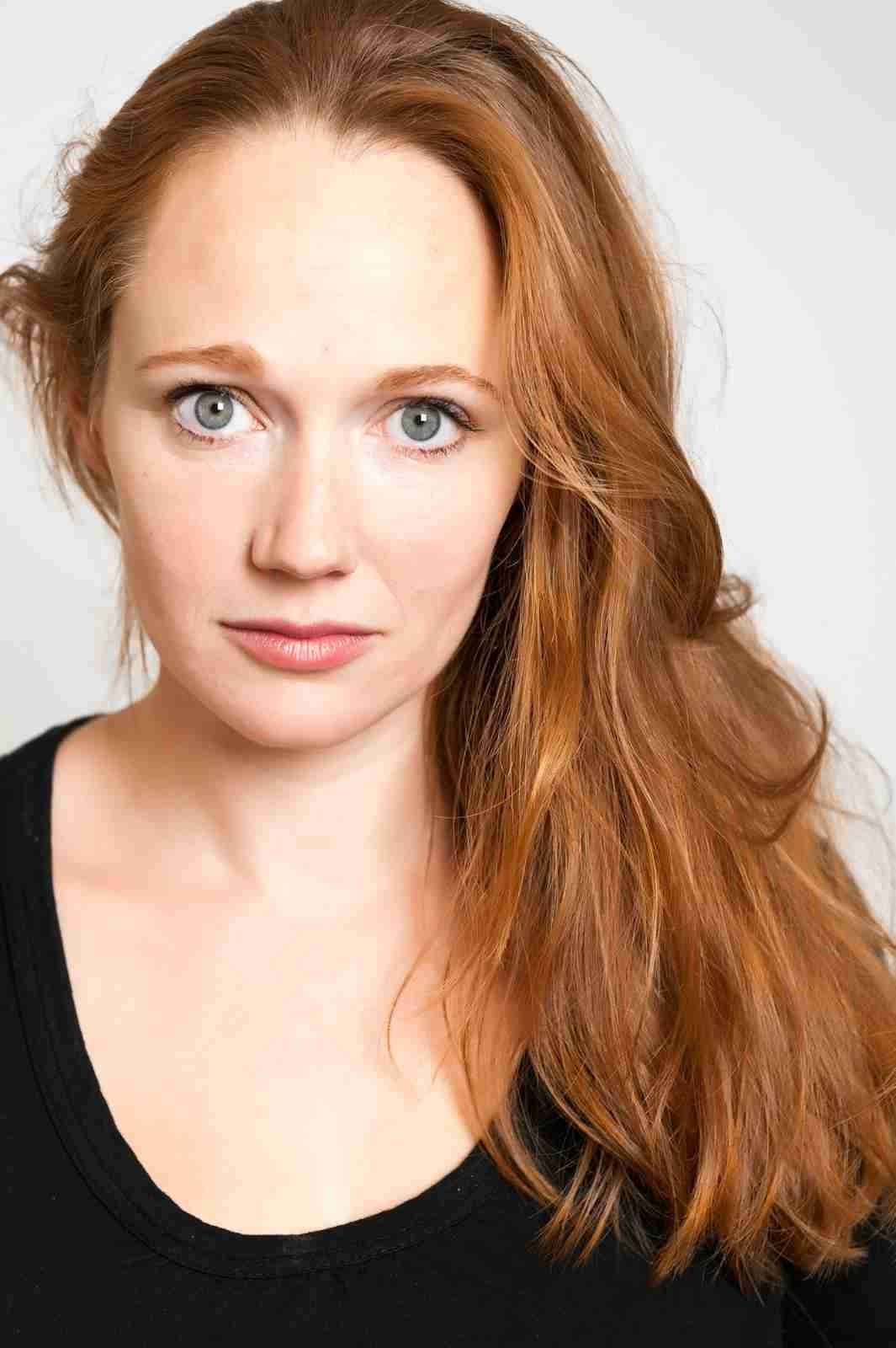 et billede af Aafke Buringh