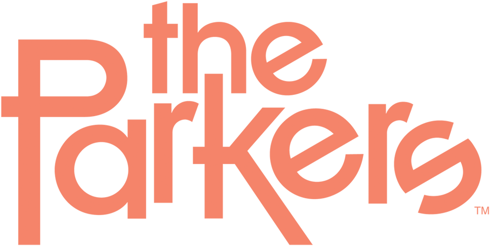 The Parkers Logo