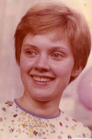 et billede af Marina Mukhina