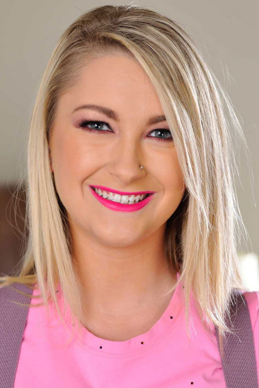 et billede af Chloe Addison