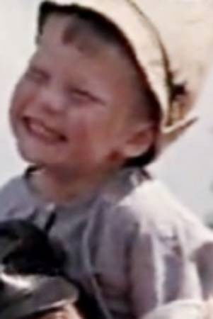 et billede af Seryozha Pazhukhov