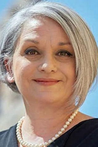 et billede af Cecilia Gasdia