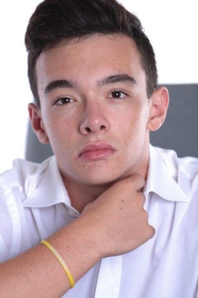 et billede af Gabriele Rapone