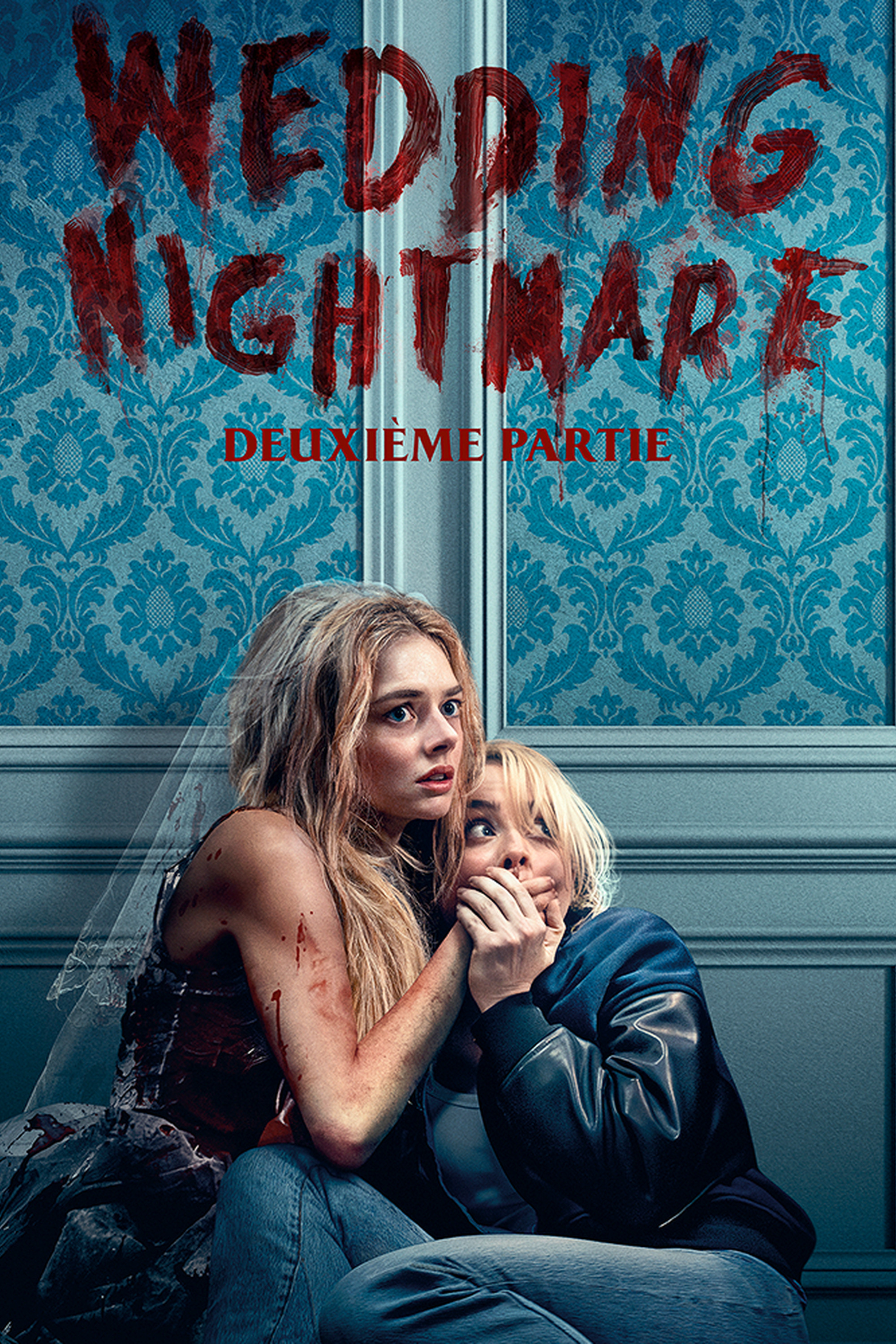 Wedding Nightmare : Deuxième partie