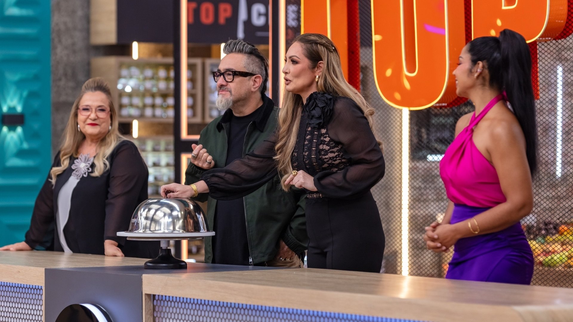 Top Chef VIP 4x55