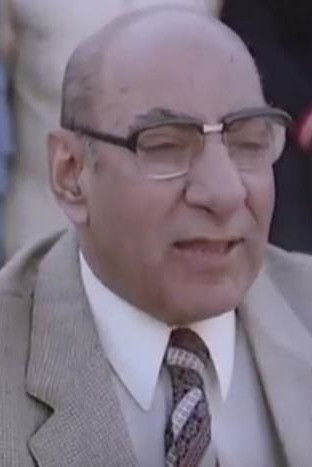 et billede af Mohamed Latif