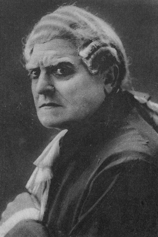 et billede af Henri-Amédée Charpentier