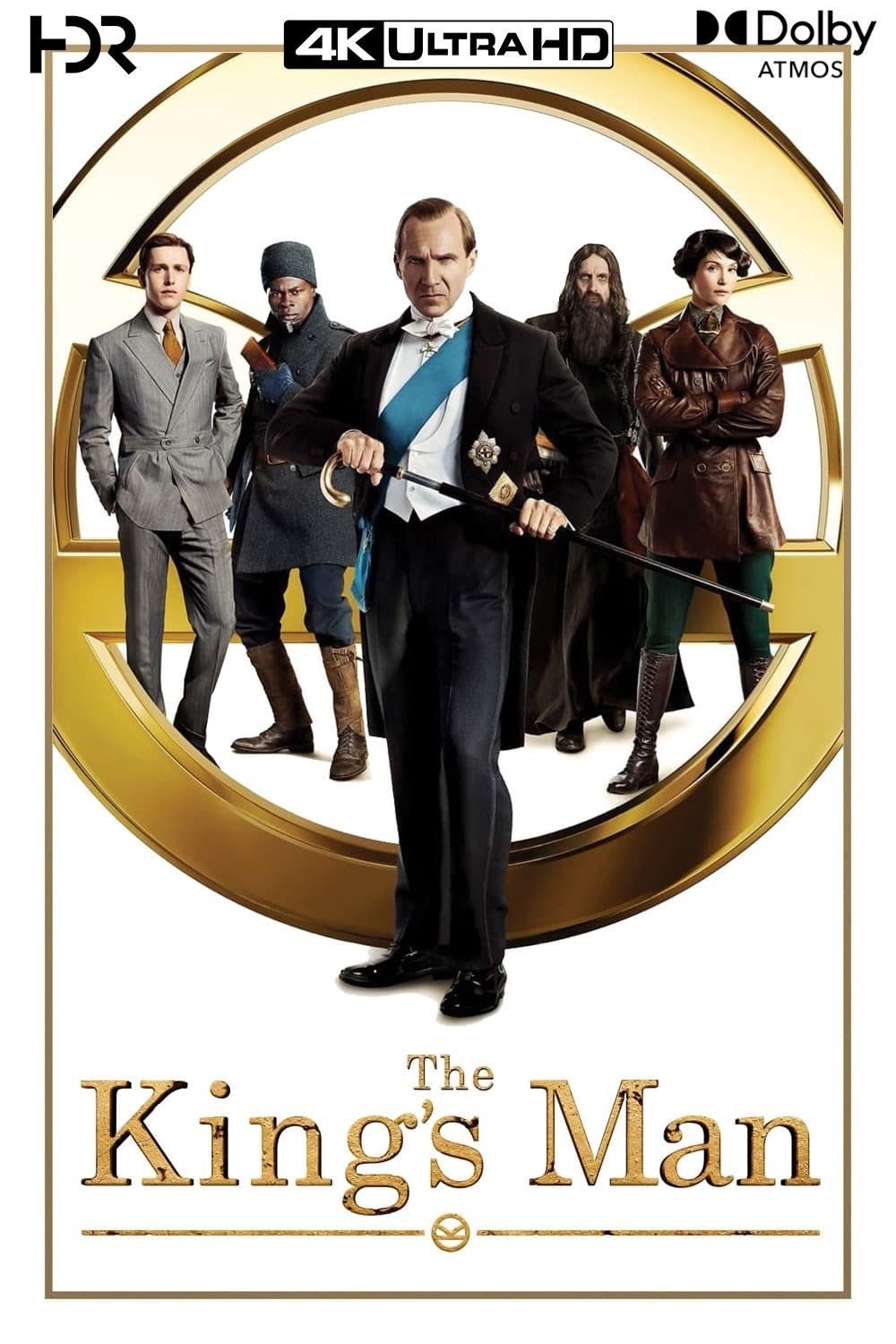 The King's Man
