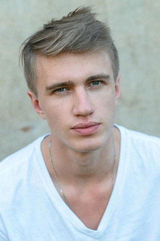 et billede af Rimantas Sidabras