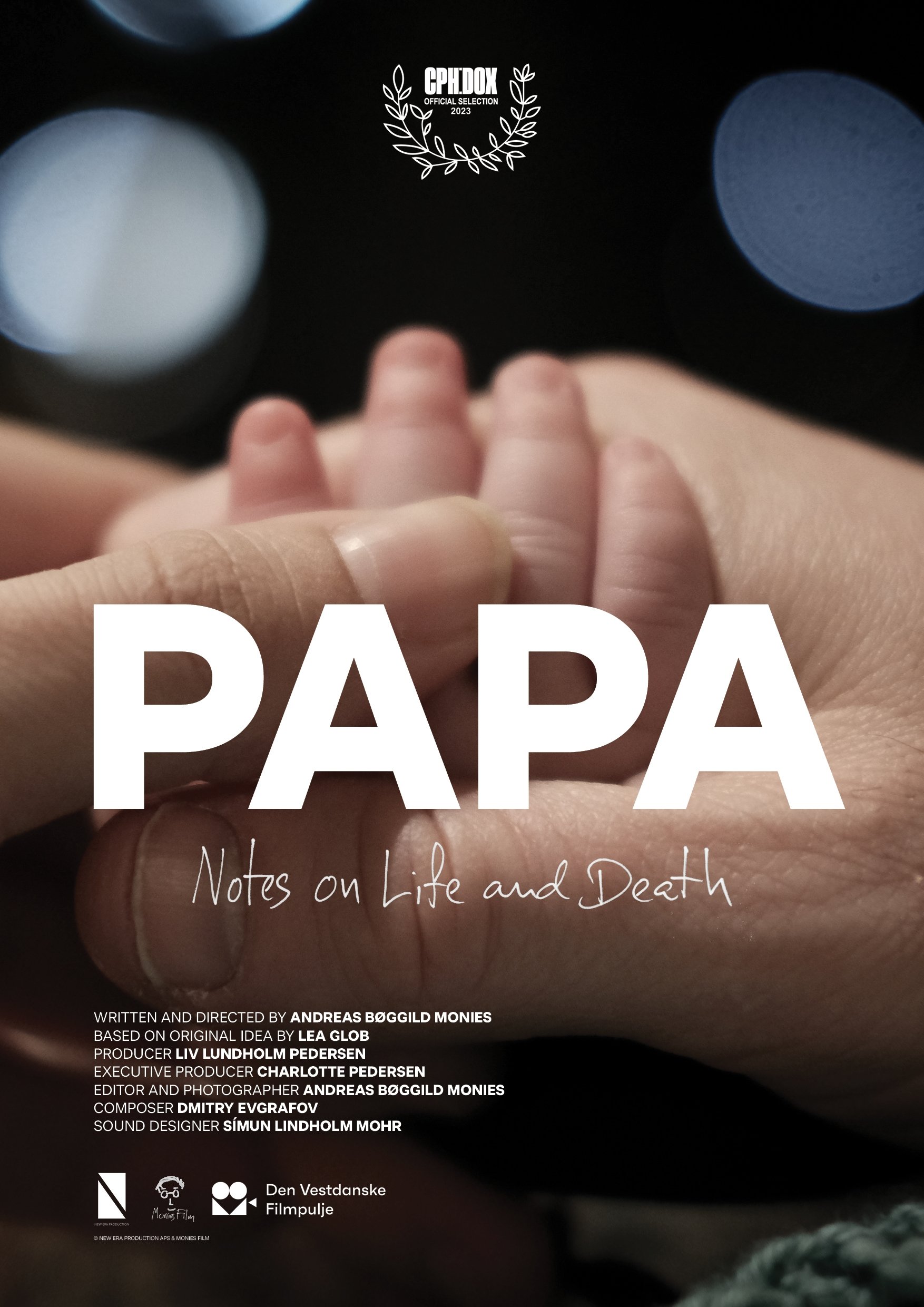 Papa – Notes on Life and Death