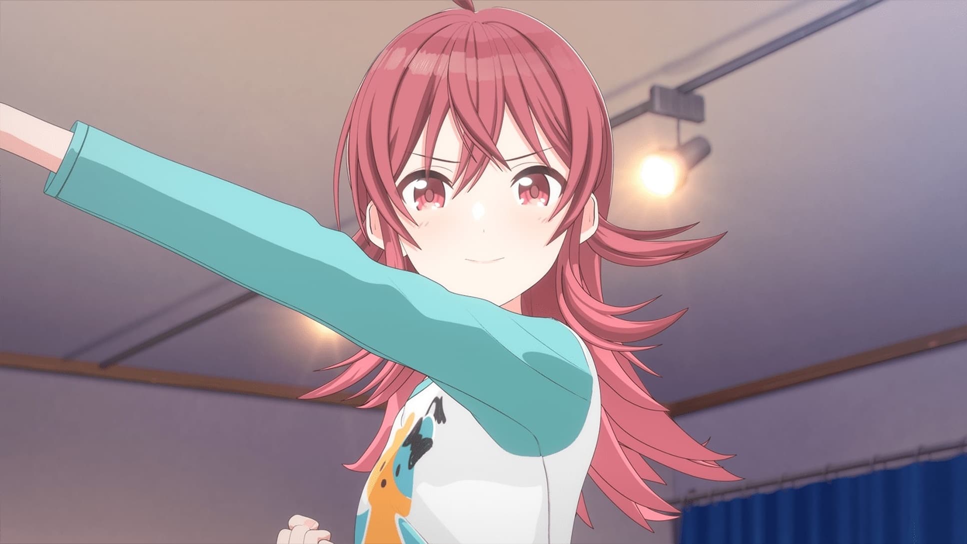 THE iDOLM@STER SHINY COLORS