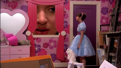 Wizards of Waverly Place
