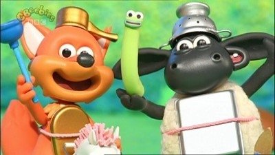 Voici Timmy - Timmy le chevalier