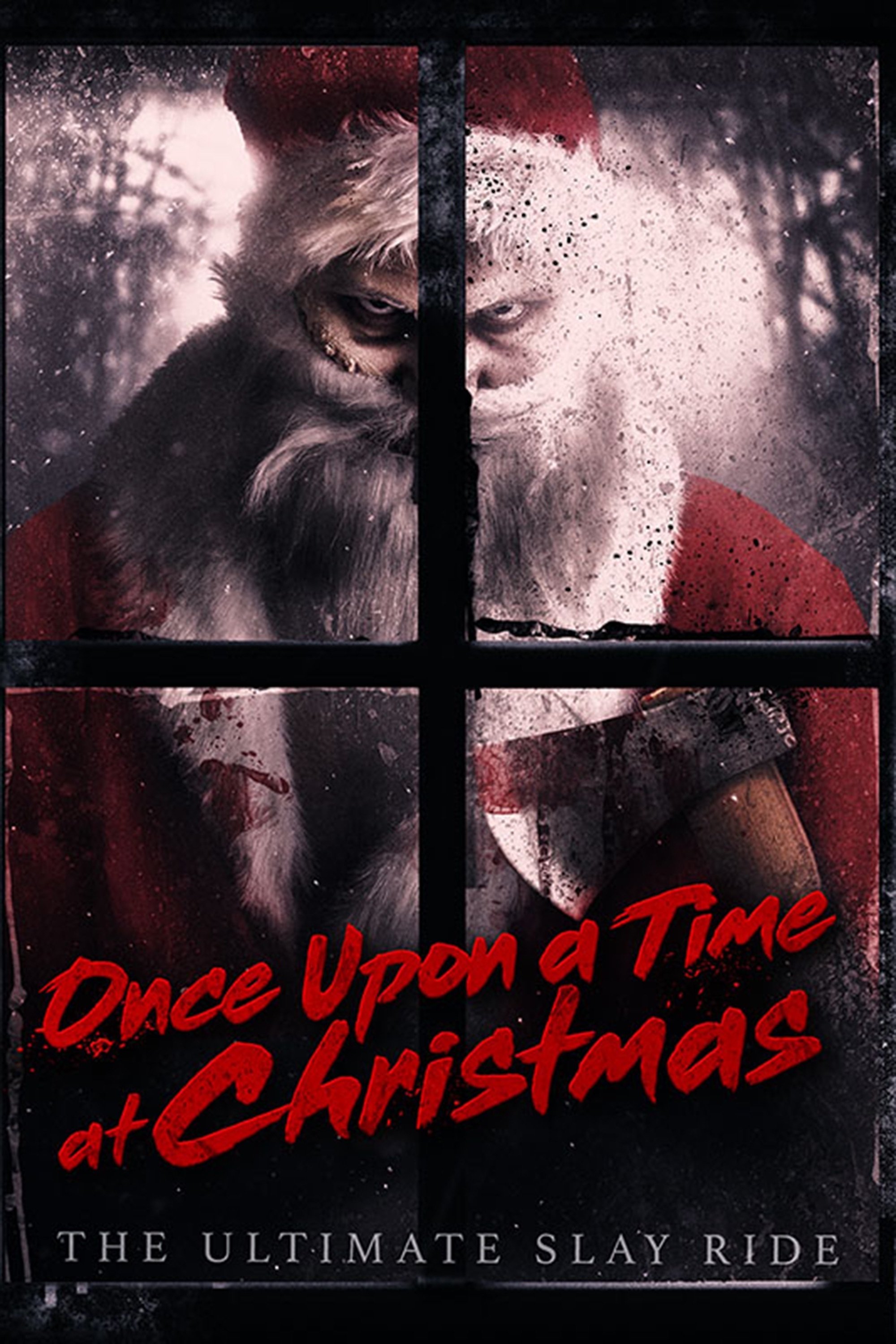 Once Upon a Time at Christmas