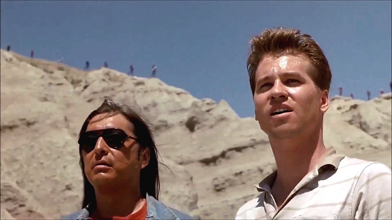 Thunderheart (1992)