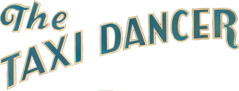 The Taxi Dancer Logo