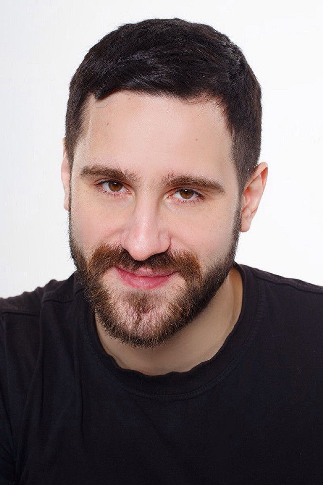 et billede af Andrey Vergelis