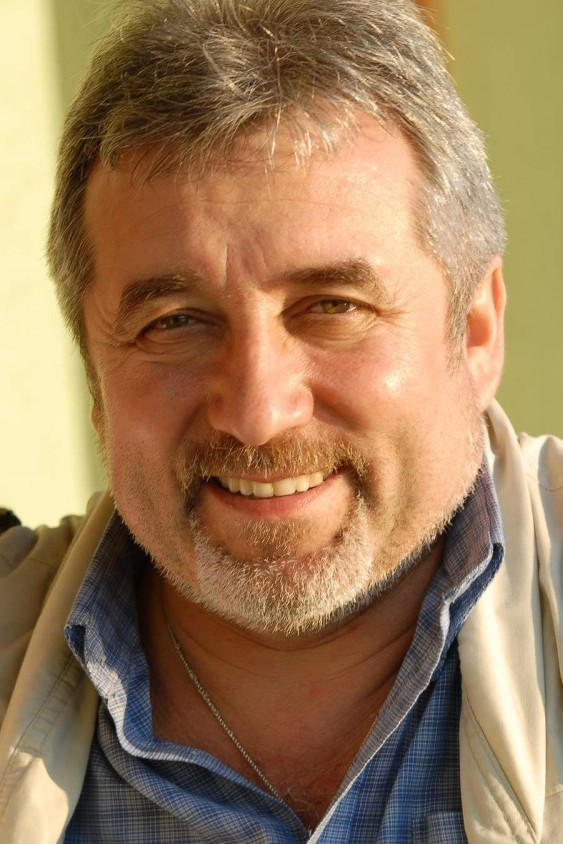 et billede af Seitabla Memetov