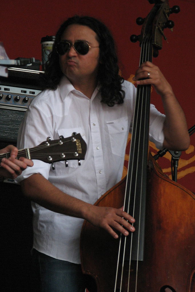 et billede af Sean Dean