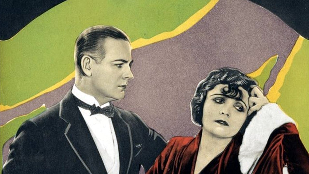 Shadows of Paris (1924)