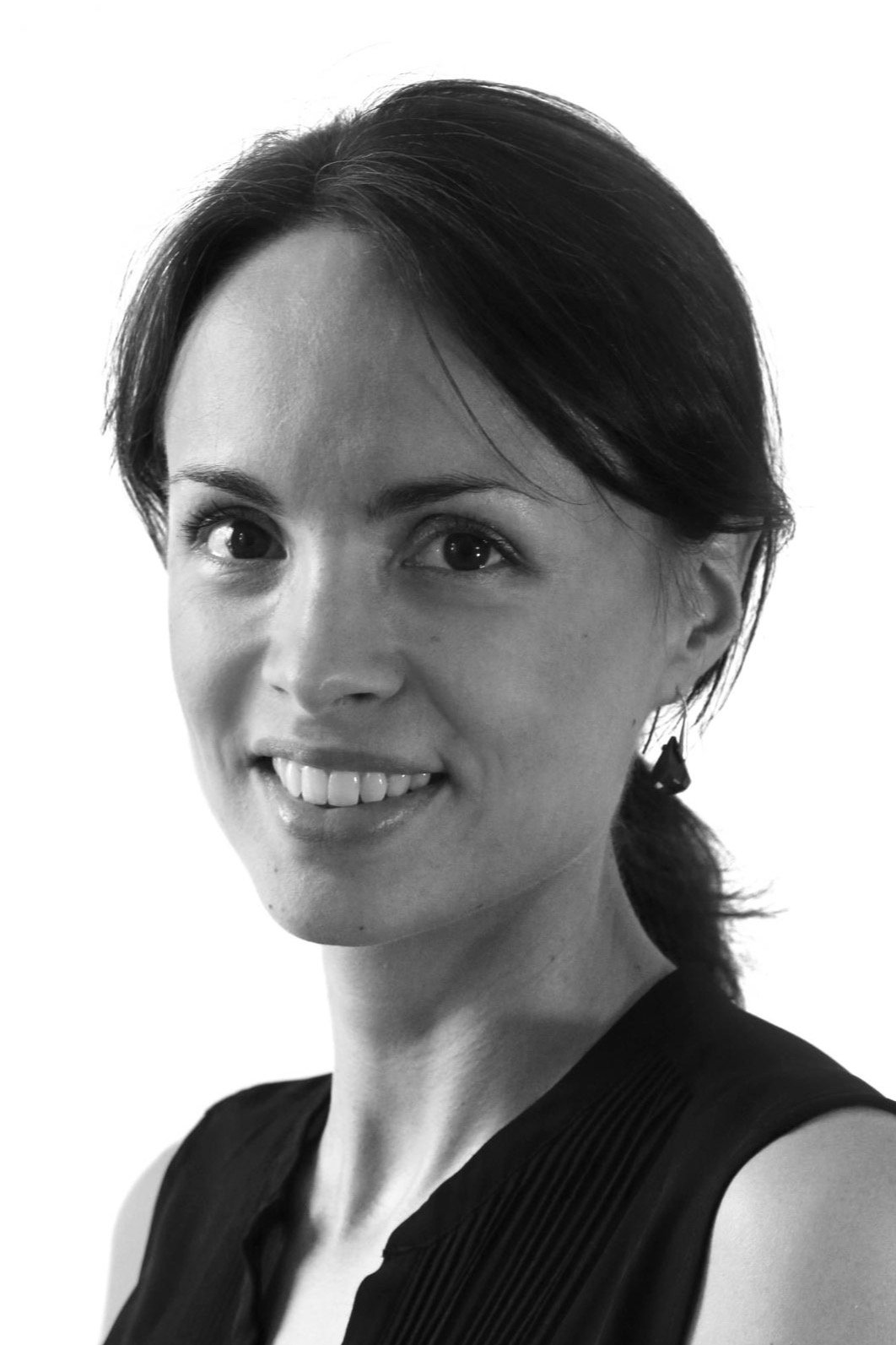 et billede af Anne-Violaine Houcke