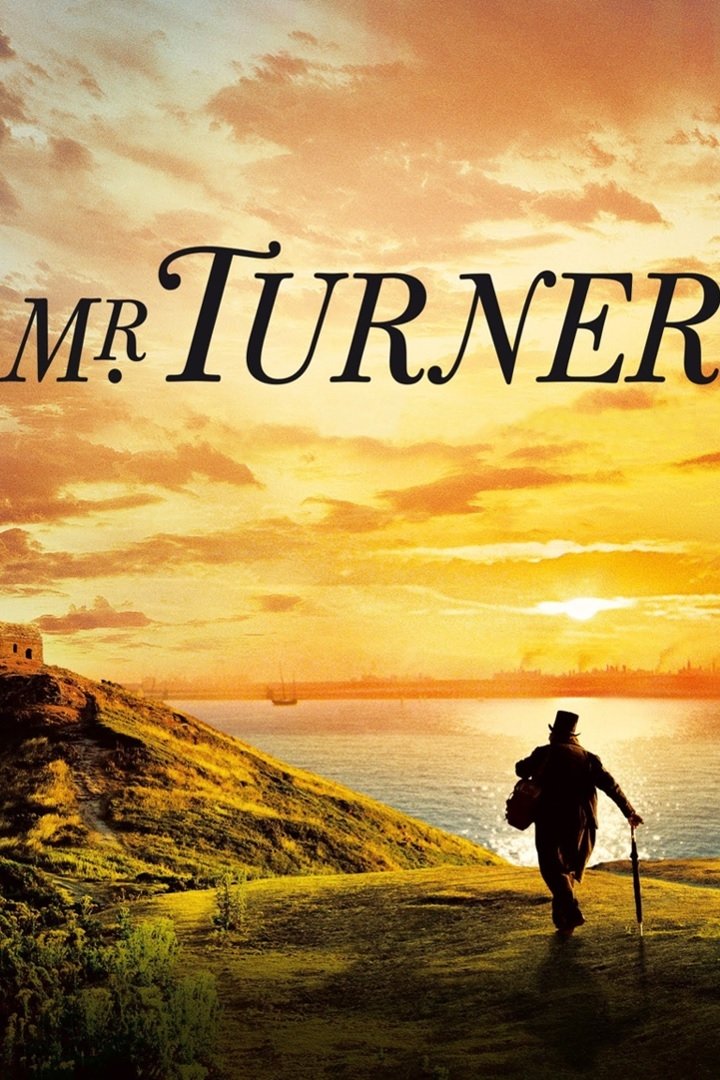 Mr. Turner